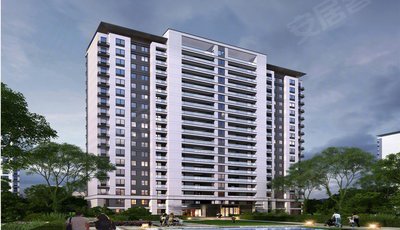 安阳建业城三期云著