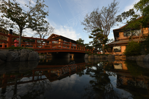 配套先行 盛唐·小京都告诉你什么叫硬实力 –大连 市场动态 – 安居