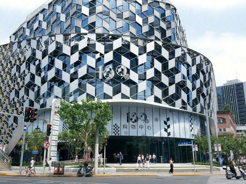 江宁公馆:内环内,独栋别墅!_上海_楼盘评测_安居客