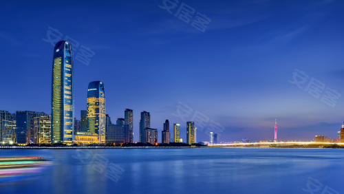 保利打造海事博物馆,焕新港城风貌!