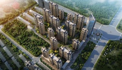 永康上东首府_邢台永康上东首府图片信息-邢台安居客