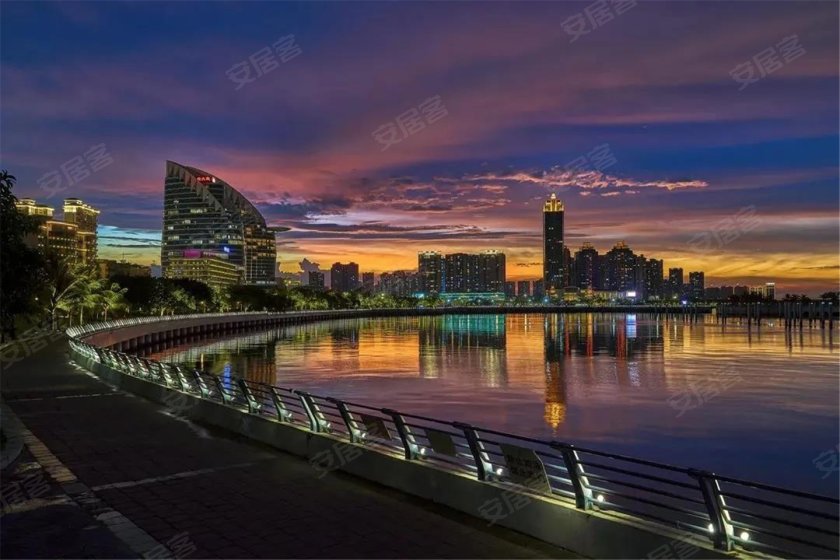 滨海明珠轩-湛江安居客