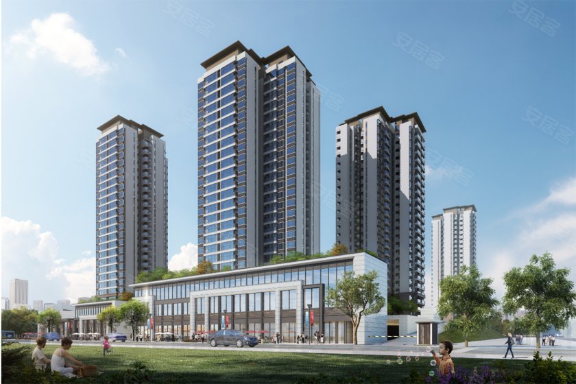 远达御庭学府画报赏析