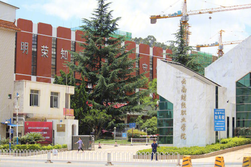 名企开发宜居住宅 中海云著项目解析