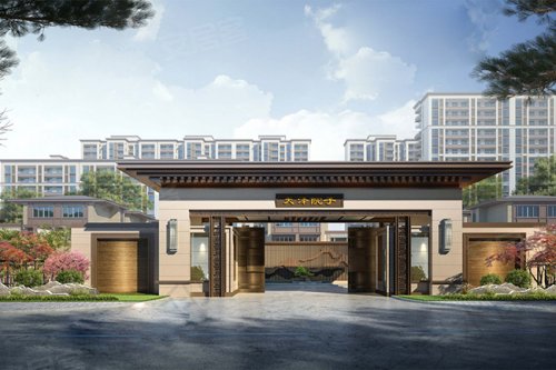 东明天泽房地产开发有限公司地址位于山东省菏泽市东明县梦蝶路东段