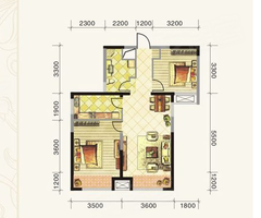 旭光·光明城,咸阳旭光·光明城房价,楼盘户型