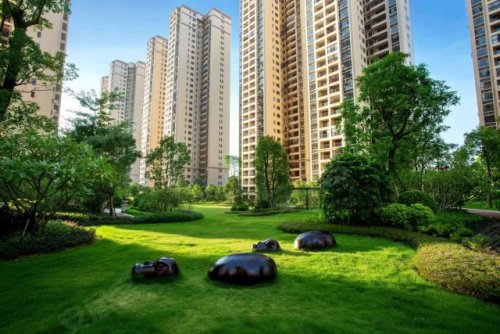 龙光龙腾水岸花园——河景为伴,升级力作_汕头_楼盘评测_安居客