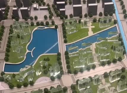 鹏瑞·云璟湾动态:鹏瑞云璟湾三房四房在售中-上海安居客