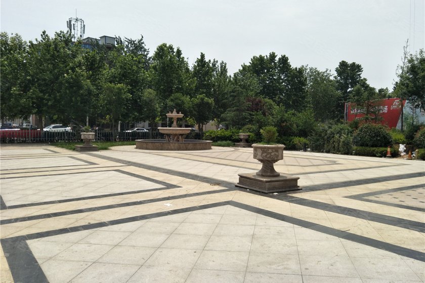 中达逸景广场丨中达集团又一扛鼎力作-菏泽安居客