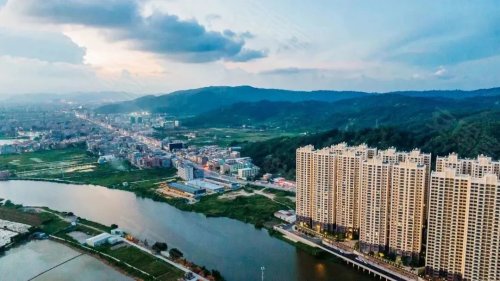 天悦湾——首期5万起,首付2成起 –汕头 楼市动态 – 安居客