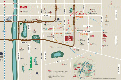 万科红墅：除了品牌效应 还能再为住户提供什么？