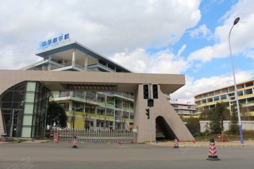 坐享南市醇熟套 滇池名门品质楼盘推荐