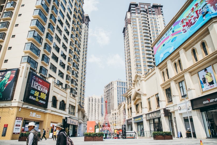 南湖荟第壹城 | 生活便捷一体商区-红河安居客