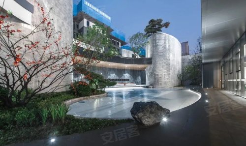 龙门大道旁,佳兆业华耀城洛阳中心造百万方城市综合体_洛阳_楼盘评测_安居客