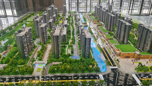 鸿鑫尚景 | 宜居舒适美宅!_枣庄_楼盘评测_安居客