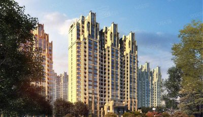 【其他】珲春华洋天邑澜山来啦!