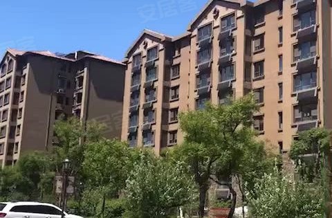 浅山香邑三期一角