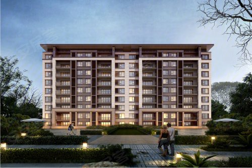 一房,两人,三餐,四季,便是生活|扶沟建业新城