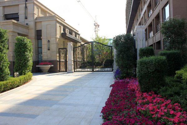 象屿鼎城别墅,别墅,华夏路(中环)华夏二路688弄,川沙稀缺型别墅项目