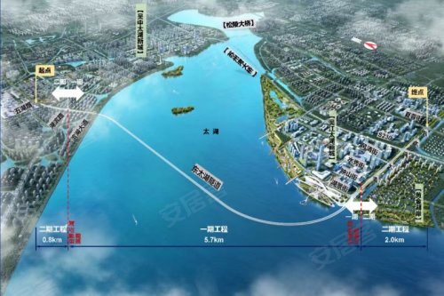 中建太泽之星｜藏湖：建面约150-240㎡滨湖四代宅_苏州_楼盘评测_安居客