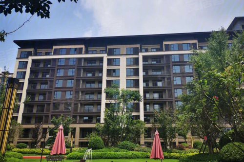 建业西华 风云再起|西华建业新筑-周口58同城