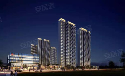 主城热盘回归！这家全城在等的绩优盘本月就开