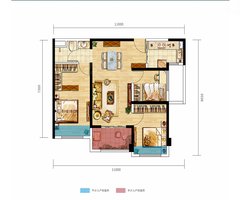 万科云子,昆明万科云子房价,楼盘户型,周边配套