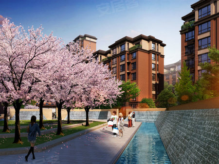 丹东楼盘 振兴区楼盘 东御城 视频加载中 play play