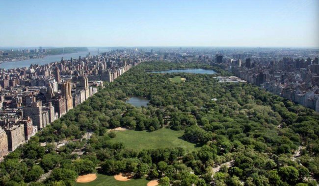 纽约one57曼哈顿超级豪宅房价,户型图,配套设施,地址-美国安居客