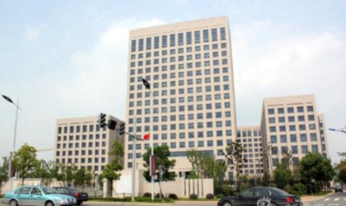 平江新城13年,见证姑苏中央政商区诞生史 –苏