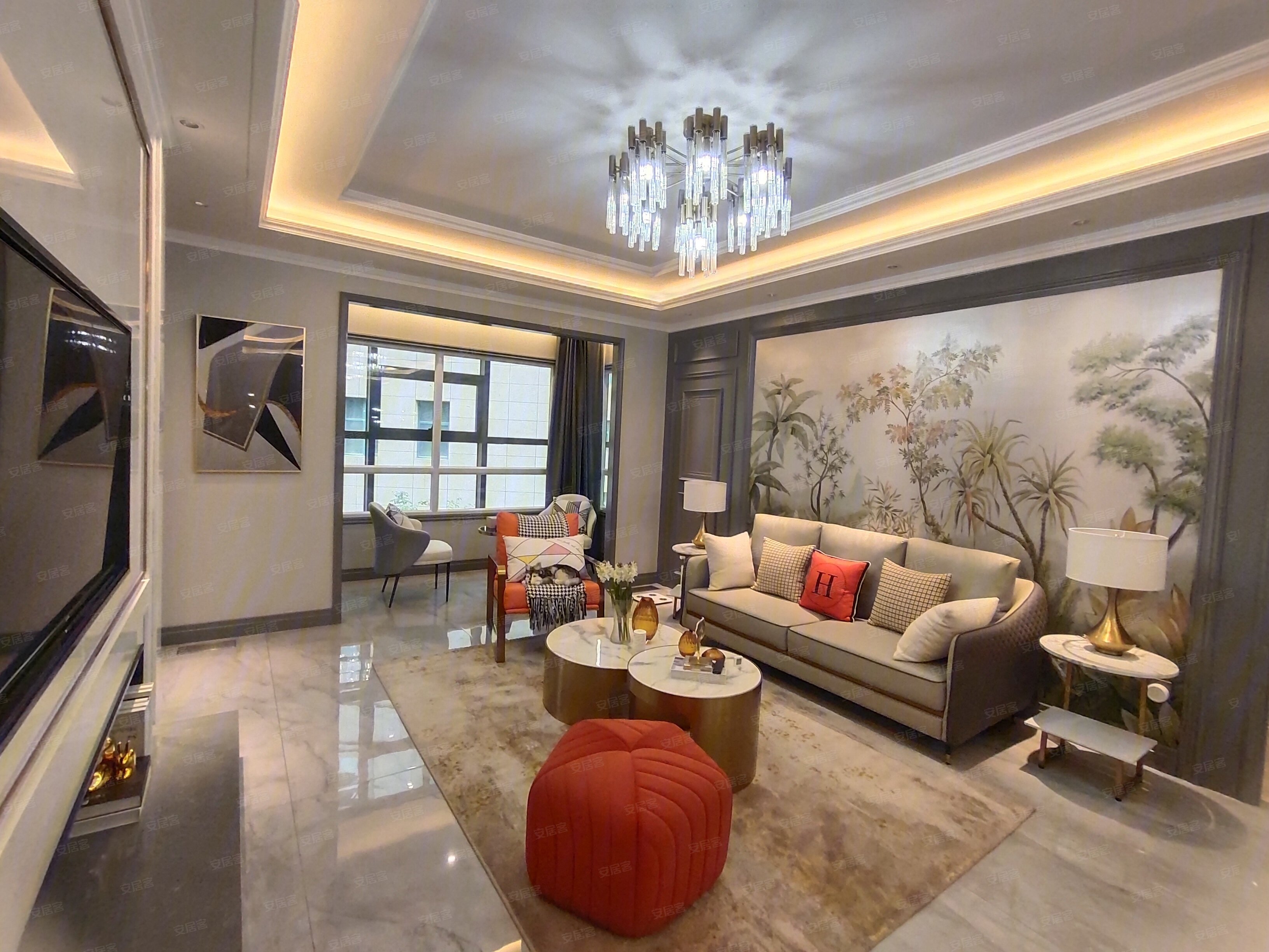 金城府楼盘户型怎么样,金城府社区品质好不好,交通出行便利,生活配套