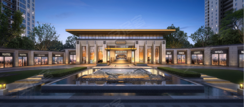 海州大院-打造健康好品质的院子