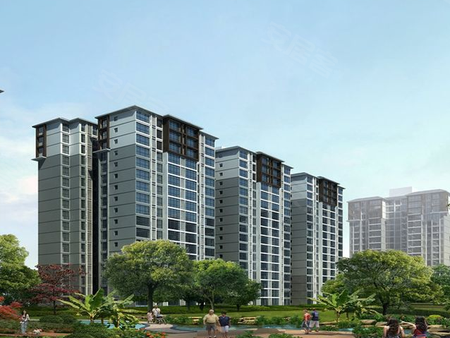 陇南楼盘 西和县楼盘 伏羲公馆