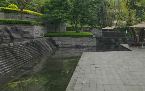 十里长江动态:十里长江的一角-重庆安居客