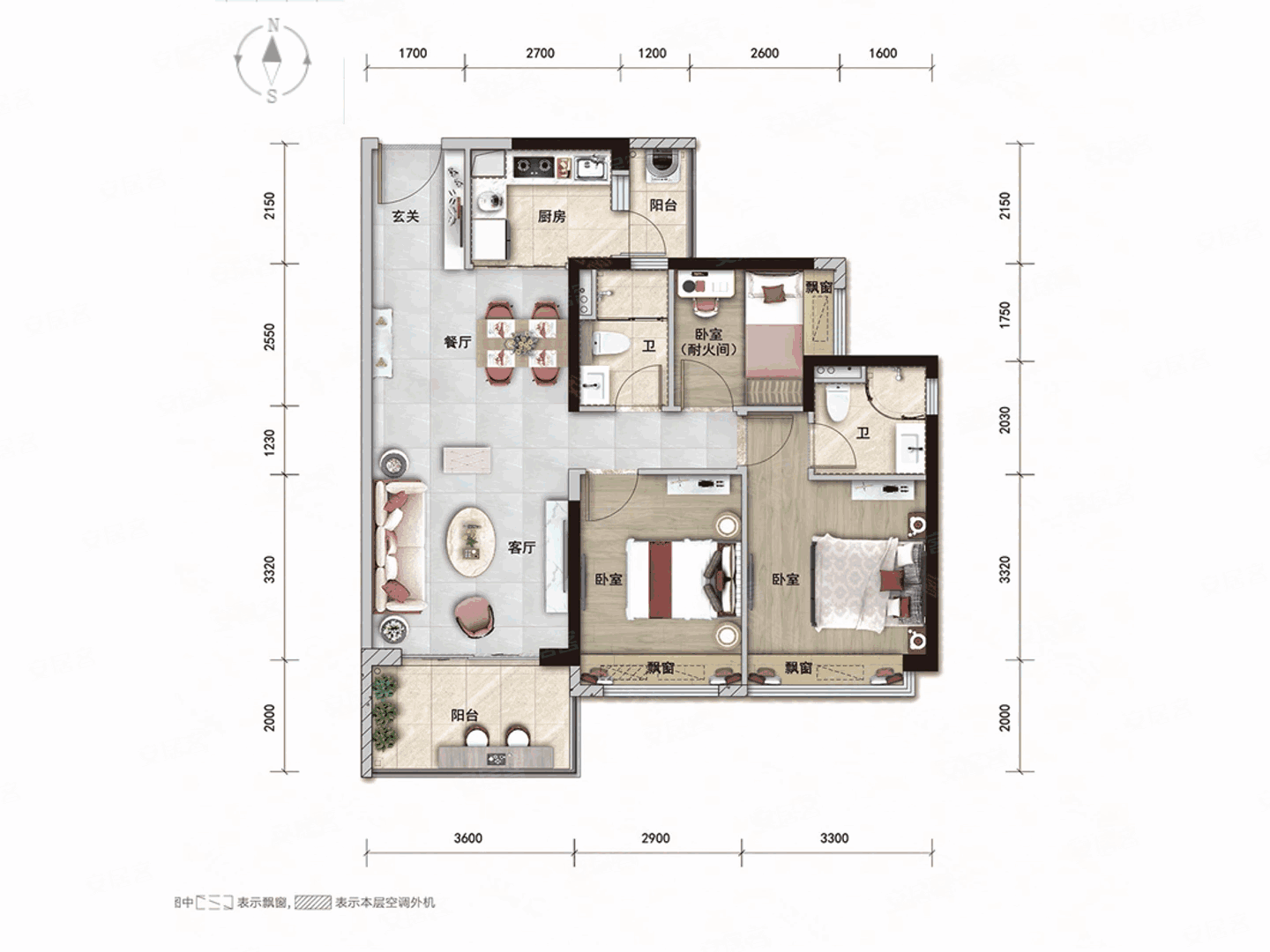 碧桂园青塘湖畔翰林府楼盘户型怎么样,碧桂园青塘湖畔翰林府社区品质