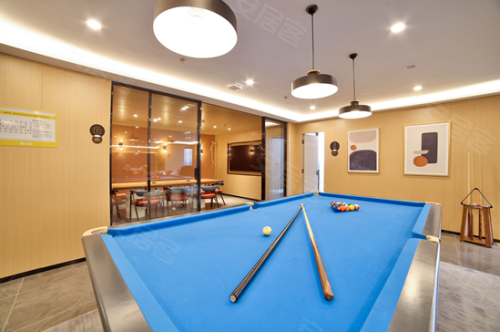 高品质租住时代 南京龙湖冠寓备受年轻人青睐