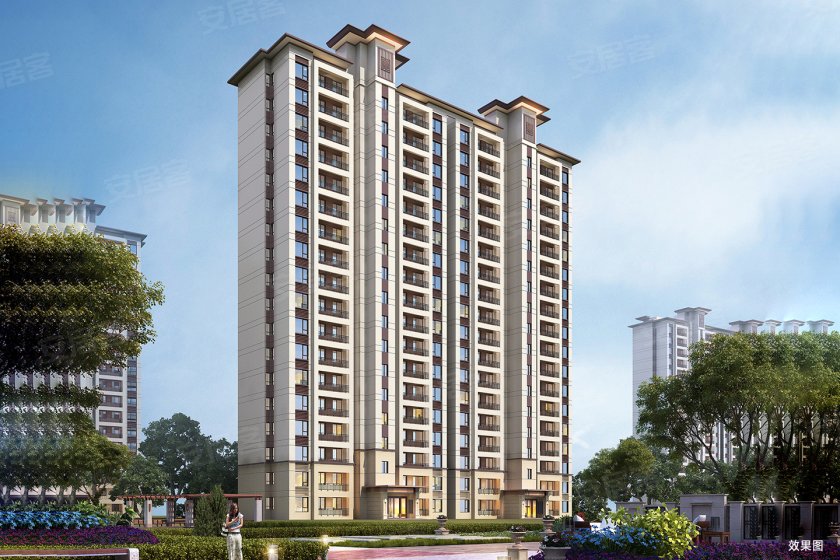 01/12碧桂园天御府碧桂园天御府是平舆碧桂园三期,自2013 年入驻河南