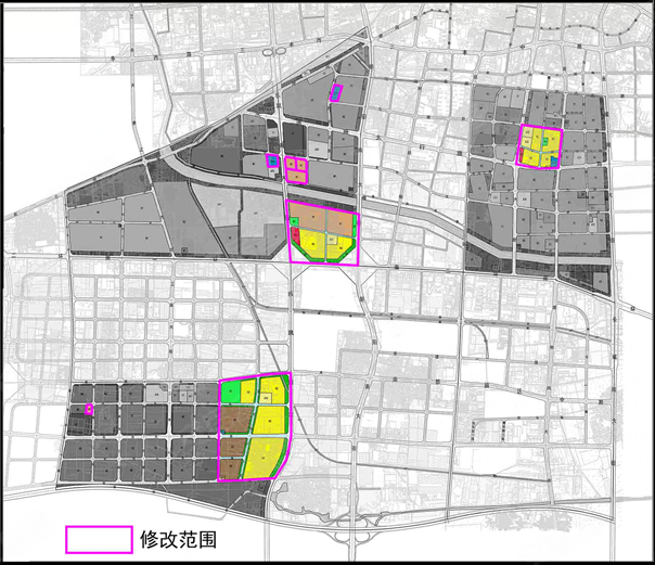 3,马池路南,永华南大街东,莲池南大街西,太行路北面积约32