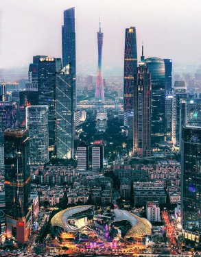 紧追珠江新城!长隆万博打造世界级商圈 –广州 品牌开发商 – 安居客