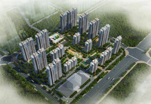 大都现代城:薛城城南大型社区-枣庄58同城