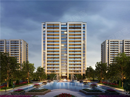 葛洲坝招商紫郡兰园,南京葛洲坝招商紫郡兰园