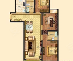 淮安帝景蓝湾,淮安淮安帝景蓝湾房价,楼盘户型