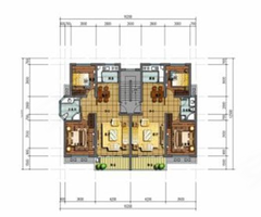 和润卧龙城,徐州和润卧龙城房价,楼盘户型,周边