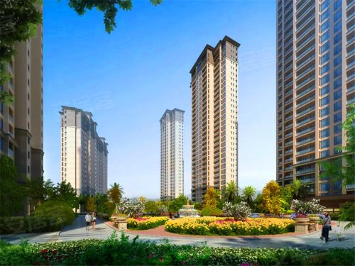 便捷时尚生活 金钟·新悦城项目解析