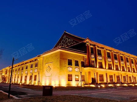 滨海新区生态城房价图片