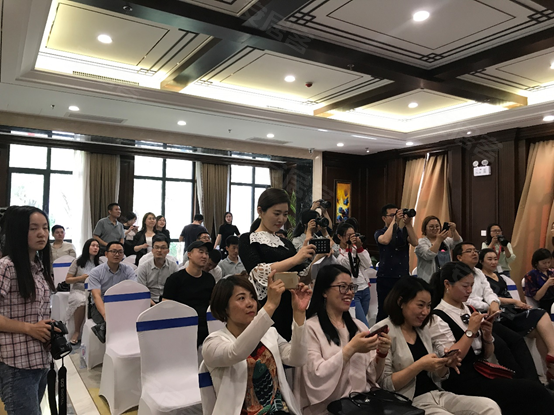 汇君城 “一生一宅，家族源起”静态情怀大片启幕