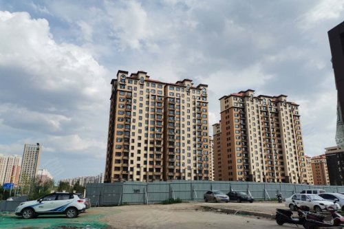 智慧春城---春城天一府-赤峰58同城