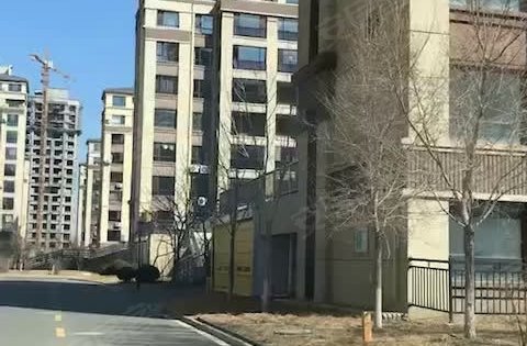 辽河左岸动态:辽河左岸白鹭郡-盘锦安居客