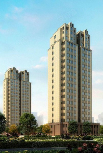 保利星海屿,4室2厅3卫,白银路580号(永盛路口),近11号线地铁,国际一线