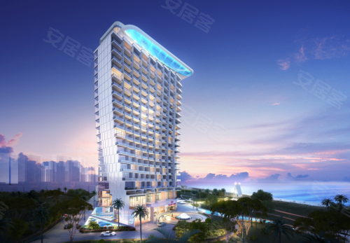 中海黄金海岸花园——有一种生活叫黄金海岸-汕头58同城